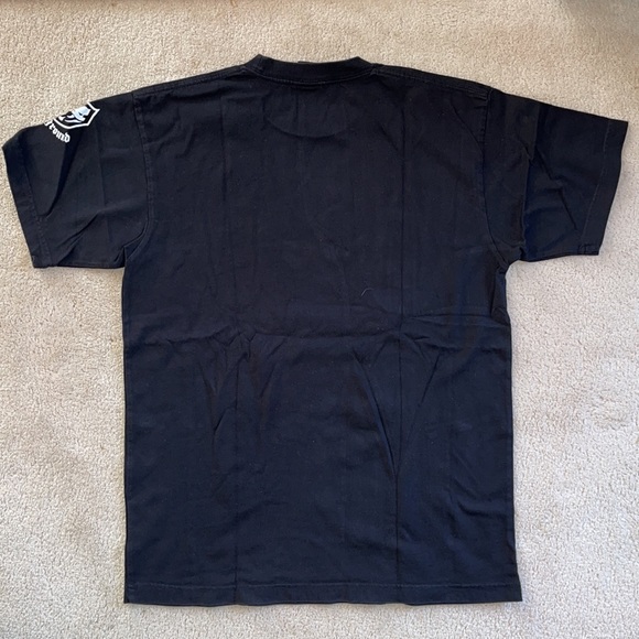 Underground Tee - Picture 2 of 6